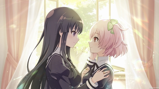 画像ギャラリー No.029のサムネイル画像 / 【PR】「アサルトリリィ Last Bullet」は，最大9人での協力マルチでヒュージに挑めるバトルRPG。ノインヴェルト戦術の演出は必見