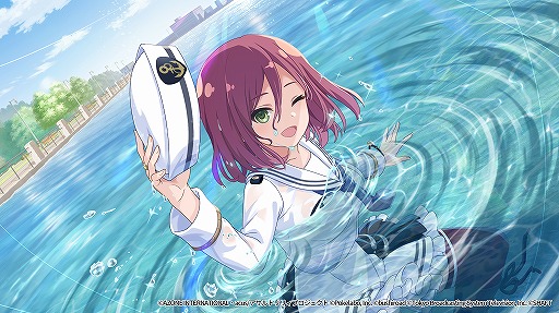 画像ギャラリー No.004のサムネイル画像 / 「アサルトリリィ」,ヘルヴォルが活躍する新シナリオイベントが開催。PVも公開中