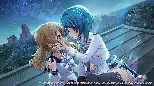 画像ギャラリー No.007のサムネイル画像 / 「アサルトリリィ」,ヘルヴォルが活躍する新シナリオイベントが開催。PVも公開中