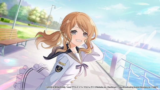 画像ギャラリー No.008のサムネイル画像 / 「アサルトリリィ」,ヘルヴォルが活躍する新シナリオイベントが開催。PVも公開中