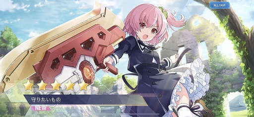 画像ギャラリー No.006のサムネイル画像 / 【PR】「アサルトリリィ Last Bullet」の魅力を紹介！　ゆったりソロからがっつりマルチまで，自分のスタイルに合わせて遊べるRPG