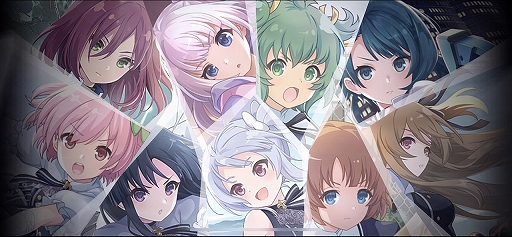 画像ギャラリー No.008のサムネイル画像 / 【PR】「アサルトリリィ Last Bullet」の魅力を紹介！　ゆったりソロからがっつりマルチまで，自分のスタイルに合わせて遊べるRPG