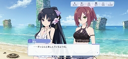 画像ギャラリー No.015のサムネイル画像 / 【PR】「アサルトリリィ Last Bullet」の魅力を紹介！　ゆったりソロからがっつりマルチまで，自分のスタイルに合わせて遊べるRPG