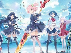 【PR】「アサルトリリィ Last Bullet」の魅力を紹介！　ゆったりソロからがっつりマルチまで，自分のスタイルに合わせて遊べるRPG