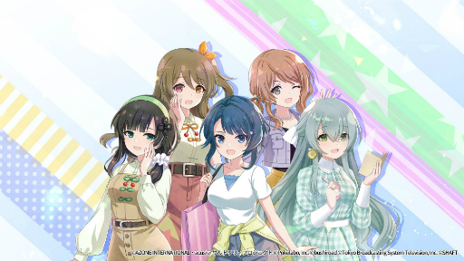 画像ギャラリー No.007のサムネイル画像 / 「アサルトリリィ Last Bullet」とアニメ「魔法少女リリカルなのは Detonation」がコラボ