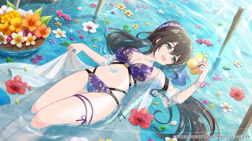 画像ギャラリー No.008のサムネイル画像 / 「アサルトリリィ Last Bullet」新イベント“フェス！フェス！アイドルリリィ”が開催に