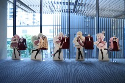 画像ギャラリー No.003のサムネイル画像 / 「アサルトリリィ」の公開生放送で明らかになった新情報をまとめて紹介。ストーリーイベントや新ゲームモードが続々登場