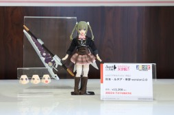 画像ギャラリー No.005のサムネイル画像 / 「アサルトリリィ」の公開生放送で明らかになった新情報をまとめて紹介。ストーリーイベントや新ゲームモードが続々登場