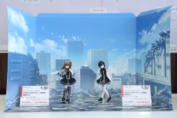 画像ギャラリー No.006のサムネイル画像 / 「アサルトリリィ」の公開生放送で明らかになった新情報をまとめて紹介。ストーリーイベントや新ゲームモードが続々登場