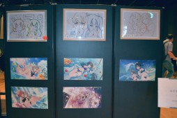 画像ギャラリー No.008のサムネイル画像 / 「アサルトリリィ」の公開生放送で明らかになった新情報をまとめて紹介。ストーリーイベントや新ゲームモードが続々登場