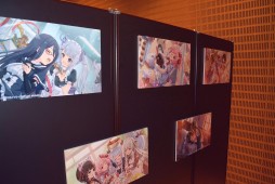 画像ギャラリー No.010のサムネイル画像 / 「アサルトリリィ」の公開生放送で明らかになった新情報をまとめて紹介。ストーリーイベントや新ゲームモードが続々登場