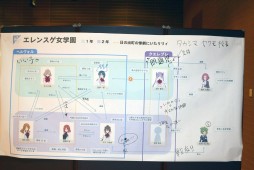 画像ギャラリー No.013のサムネイル画像 / 「アサルトリリィ」の公開生放送で明らかになった新情報をまとめて紹介。ストーリーイベントや新ゲームモードが続々登場
