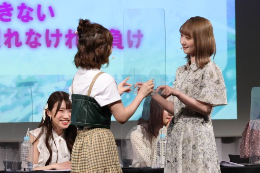 画像ギャラリー No.020のサムネイル画像 / 「アサルトリリィ」の公開生放送で明らかになった新情報をまとめて紹介。ストーリーイベントや新ゲームモードが続々登場