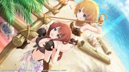 画像ギャラリー No.024のサムネイル画像 / 「アサルトリリィ」の公開生放送で明らかになった新情報をまとめて紹介。ストーリーイベントや新ゲームモードが続々登場