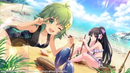 画像ギャラリー No.025のサムネイル画像 / 「アサルトリリィ」の公開生放送で明らかになった新情報をまとめて紹介。ストーリーイベントや新ゲームモードが続々登場