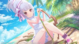 画像ギャラリー No.026のサムネイル画像 / 「アサルトリリィ」の公開生放送で明らかになった新情報をまとめて紹介。ストーリーイベントや新ゲームモードが続々登場
