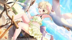 画像ギャラリー No.027のサムネイル画像 / 「アサルトリリィ」の公開生放送で明らかになった新情報をまとめて紹介。ストーリーイベントや新ゲームモードが続々登場