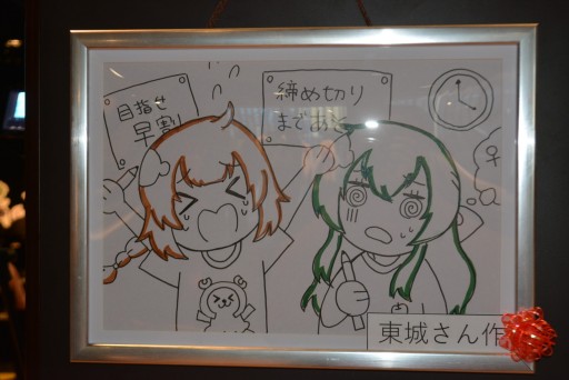 画像ギャラリー No.053のサムネイル画像 / 「アサルトリリィ」の公開生放送で明らかになった新情報をまとめて紹介。ストーリーイベントや新ゲームモードが続々登場