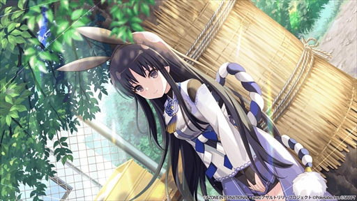 画像ギャラリー No.004のサムネイル画像 / 「アサルトリリィ Last Bullet」,豪華報酬を獲得できる新イベント“年始めに想い重ねて”を開催