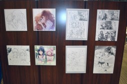 画像ギャラリー No.010のサムネイル画像 / 「アサルトリリィ Last Bullet」の2周年記念イベントなどが発表された“ラスバレ放送局”公開生放送レポート。メインストーリー新章の情報も