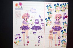 画像ギャラリー No.012のサムネイル画像 / 「アサルトリリィ Last Bullet」の2周年記念イベントなどが発表された“ラスバレ放送局”公開生放送レポート。メインストーリー新章の情報も