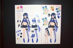 画像ギャラリー No.013のサムネイル画像 / 「アサルトリリィ Last Bullet」の2周年記念イベントなどが発表された“ラスバレ放送局”公開生放送レポート。メインストーリー新章の情報も