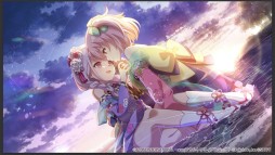 画像ギャラリー No.017のサムネイル画像 / 「アサルトリリィ Last Bullet」の2周年記念イベントなどが発表された“ラスバレ放送局”公開生放送レポート。メインストーリー新章の情報も