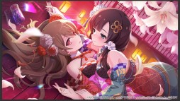 画像ギャラリー No.018のサムネイル画像 / 「アサルトリリィ Last Bullet」の2周年記念イベントなどが発表された“ラスバレ放送局”公開生放送レポート。メインストーリー新章の情報も