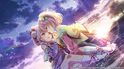 画像ギャラリー No.010のサムネイル画像 / 「アサルトリリィ Last Bullet」，2周年を記念した無料のガチャなどイベントが開幕