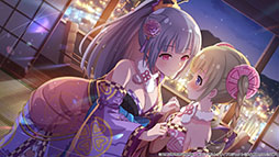 画像ギャラリー No.013のサムネイル画像 / 「アサルトリリィ Last Bullet」，2周年を記念した無料のガチャなどイベントが開幕