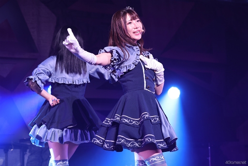 画像ギャラリー No.019のサムネイル画像 / 一柳隊の歩みが感じられたライブイベント「アサルトリリィ Last Bullet LIVE トウメイダイアリー 〜Next Page〜」レポート