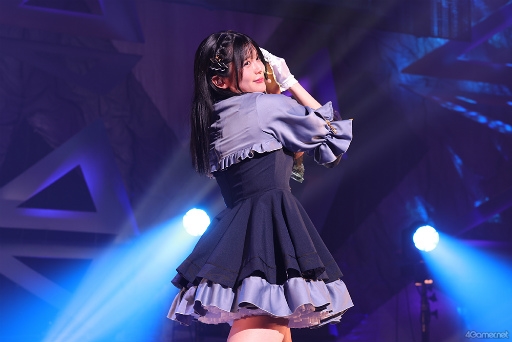 画像ギャラリー No.020のサムネイル画像 / 一柳隊の歩みが感じられたライブイベント「アサルトリリィ Last Bullet LIVE トウメイダイアリー 〜Next Page〜」レポート
