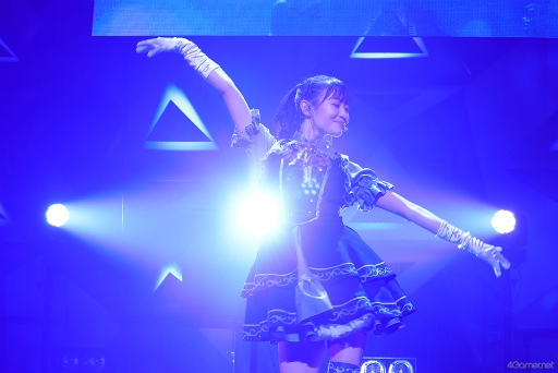 画像ギャラリー No.022のサムネイル画像 / 一柳隊の歩みが感じられたライブイベント「アサルトリリィ Last Bullet LIVE トウメイダイアリー 〜Next Page〜」レポート