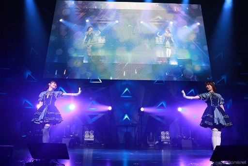 画像ギャラリー No.023のサムネイル画像 / 一柳隊の歩みが感じられたライブイベント「アサルトリリィ Last Bullet LIVE トウメイダイアリー 〜Next Page〜」レポート
