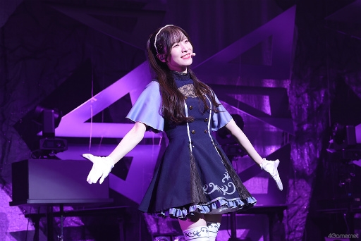 画像ギャラリー No.024のサムネイル画像 / 一柳隊の歩みが感じられたライブイベント「アサルトリリィ Last Bullet LIVE トウメイダイアリー 〜Next Page〜」レポート