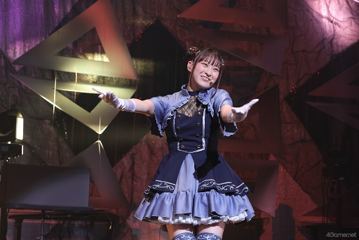 画像ギャラリー No.025のサムネイル画像 / 一柳隊の歩みが感じられたライブイベント「アサルトリリィ Last Bullet LIVE トウメイダイアリー 〜Next Page〜」レポート
