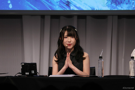 画像ギャラリー No.001のサムネイル画像 / 「ラスバレ」公開生放送レポート。2.5周年記念イベント&キャンペーン情報の発表や,バラエティコーナーで大盛り上がり