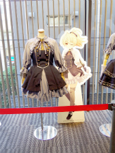 画像ギャラリー No.008のサムネイル画像 / 「ラスバレ」公開生放送レポート。2.5周年記念イベント&キャンペーン情報の発表や,バラエティコーナーで大盛り上がり