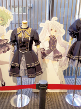 画像ギャラリー No.010のサムネイル画像 / 「ラスバレ」公開生放送レポート。2.5周年記念イベント&キャンペーン情報の発表や,バラエティコーナーで大盛り上がり