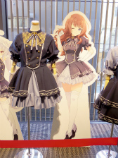 画像ギャラリー No.011のサムネイル画像 / 「ラスバレ」公開生放送レポート。2.5周年記念イベント&キャンペーン情報の発表や,バラエティコーナーで大盛り上がり