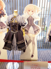 画像ギャラリー No.012のサムネイル画像 / 「ラスバレ」公開生放送レポート。2.5周年記念イベント&キャンペーン情報の発表や,バラエティコーナーで大盛り上がり
