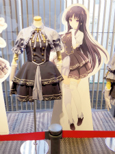 画像ギャラリー No.013のサムネイル画像 / 「ラスバレ」公開生放送レポート。2.5周年記念イベント&キャンペーン情報の発表や,バラエティコーナーで大盛り上がり