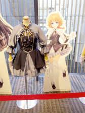画像ギャラリー No.014のサムネイル画像 / 「ラスバレ」公開生放送レポート。2.5周年記念イベント&キャンペーン情報の発表や,バラエティコーナーで大盛り上がり