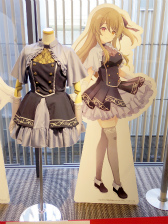 画像ギャラリー No.016のサムネイル画像 / 「ラスバレ」公開生放送レポート。2.5周年記念イベント&キャンペーン情報の発表や,バラエティコーナーで大盛り上がり
