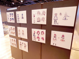 画像ギャラリー No.029のサムネイル画像 / 「ラスバレ」公開生放送レポート。2.5周年記念イベント&キャンペーン情報の発表や,バラエティコーナーで大盛り上がり