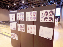 画像ギャラリー No.031のサムネイル画像 / 「ラスバレ」公開生放送レポート。2.5周年記念イベント&キャンペーン情報の発表や,バラエティコーナーで大盛り上がり