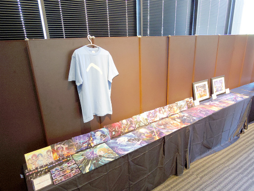 画像ギャラリー No.040のサムネイル画像 / 「ラスバレ」公開生放送レポート。2.5周年記念イベント&キャンペーン情報の発表や,バラエティコーナーで大盛り上がり