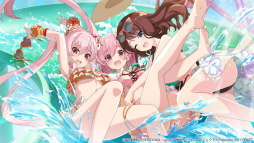 画像ギャラリー No.054のサムネイル画像 / 「ラスバレ」公開生放送レポート。2.5周年記念イベント&キャンペーン情報の発表や,バラエティコーナーで大盛り上がり
