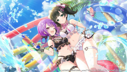 画像ギャラリー No.056のサムネイル画像 / 「ラスバレ」公開生放送レポート。2.5周年記念イベント&キャンペーン情報の発表や,バラエティコーナーで大盛り上がり