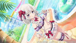 画像ギャラリー No.057のサムネイル画像 / 「ラスバレ」公開生放送レポート。2.5周年記念イベント&キャンペーン情報の発表や,バラエティコーナーで大盛り上がり